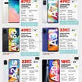 Antevisão Folheto WORTEN Mobile Promoções de 3 a 30 setembro p31.jpg